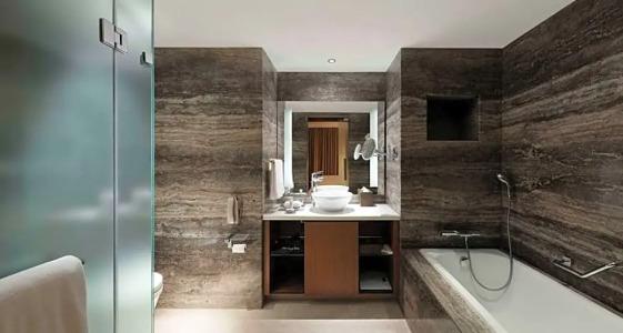 Hilton Bangalore Embassy GolfLinks - 159