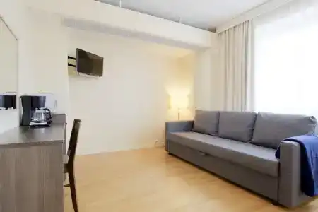 Torget Aparthotel - 5