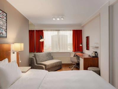 Radisson Blu Olümpia - 5