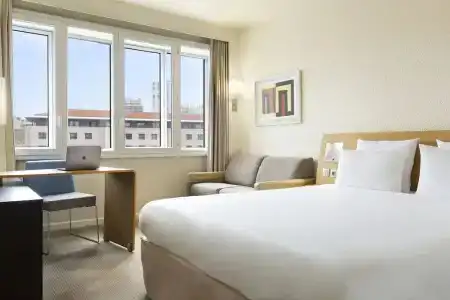 Novotel Marseille Vieux Port - 38