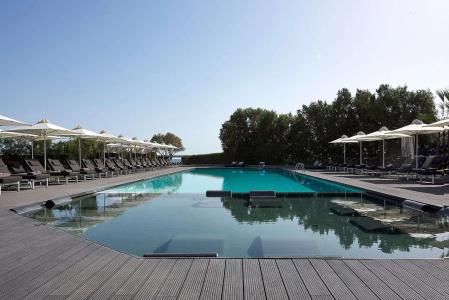 Elysium Boutique & Spa (Adults Only) - 16
