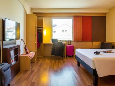 ibis Lausanne Centre - 48