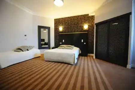 Best Western Continental Pau Centre - 19