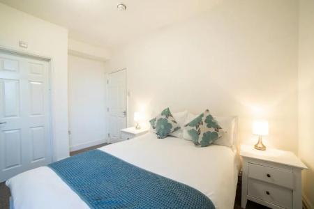 Lonsdale Guest House - 31