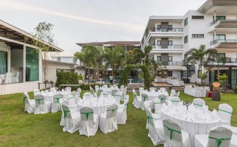 The Pago Design Phuket-Sha Plus - 12