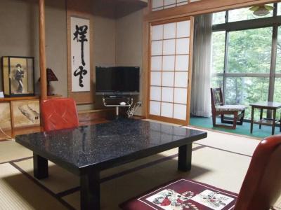 Oshi Ryokan - 10