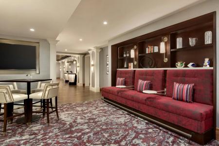 Hilton Checkers Los Angeles - 1