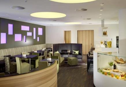 Dorint City-Bremen - 40