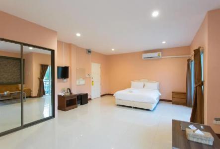 Grandsiri KhaoYai - 130