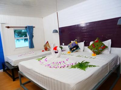 Sandy Beach Bungalows - 20