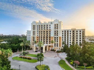 Hilton Grand Vacations Club Las Palmeras Orlando - 36