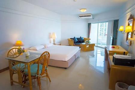 Markland Beach View - 65
