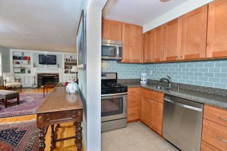 Wilburton Inn - 32