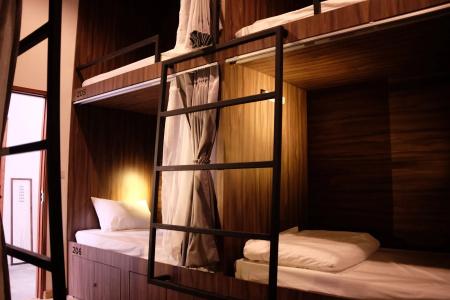 Hostel Urby - 2