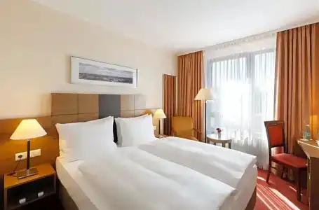 Best Western Bamberg - 40