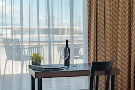 Nash Suites Airport - 45