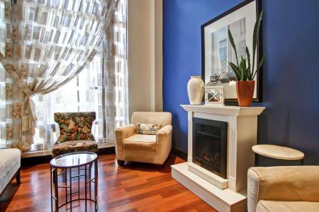 DoubleTree Fallsview & Spa by Hilton - - 4