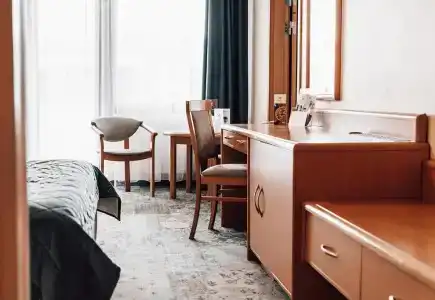 Mercure Mrągowo Resort&Spa - 86