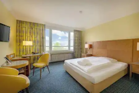 Mercure ParkKrefelder Hof - 59