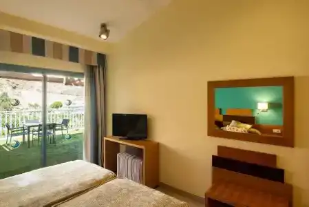 Apartamentos Cordial Mogán Valle - 123