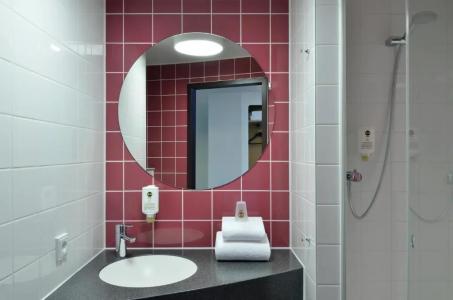 B&B Berlin Alexanderplatz - 31