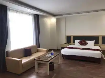 Smart-Hotel - 6