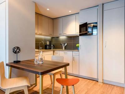 ApartAdagio Bremen - 46