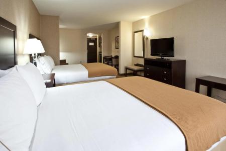 Holiday Inn Express South, An Ihg - 40
