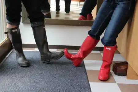 Wellies - 24