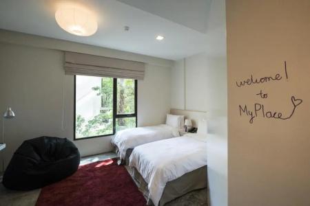 Changi Cove (Sg Clean) - 23
