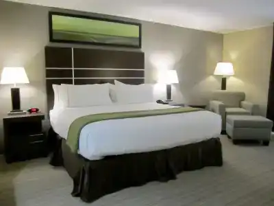 Holiday Inn Express-Kicking Horse, An Ihg - 72