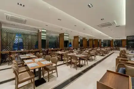 Batihan Beach Resort & Spa - 24H All Inclusive - 24