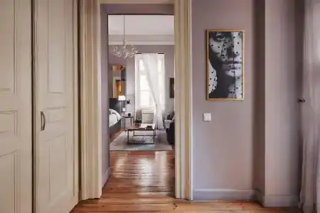 Bohemian Suites Athens - 166
