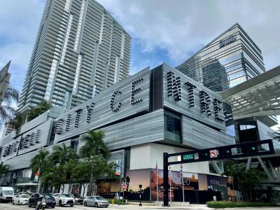 Indigo - Miami Brickell, An Ihg Hotel - 0