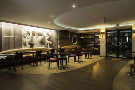 The Originals, Qualys Reims-Tinqueux - 16