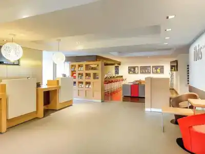 ibis Stuttgart Airport Messe - 1