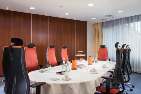 Radisson Blu Fürst Leopold - 23