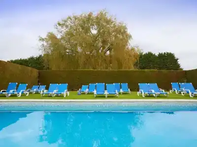 Kyriad Deauville - St Arnoult - 15