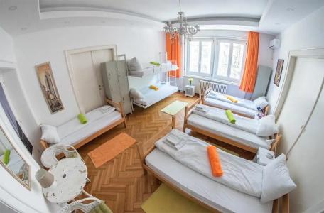 Hostel Beogradjanka - 38