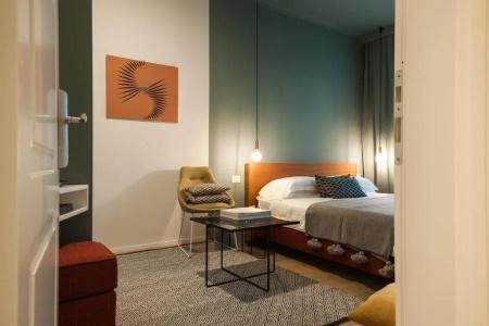 b&b Lorena Suites - 19