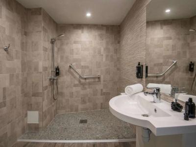 ibis budget Menton Bord de Mer - 9