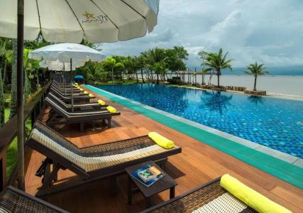 Islanda Hideaway Resort - Sha Extra Plus - 14