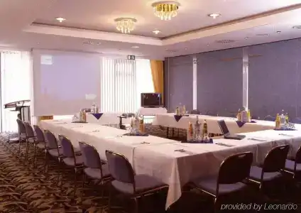 Das Schokoladenhotel - 4