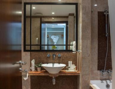 Number One Tower Suites - 16