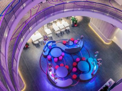 Mercure Toulouse Sud - 12