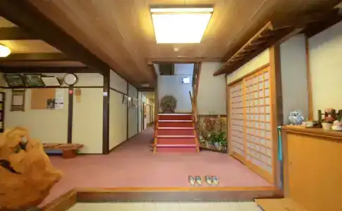 Oyado Nozawa - 12