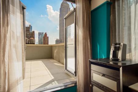 Hyatt Centric Midtown 5th Avenue New York - 7