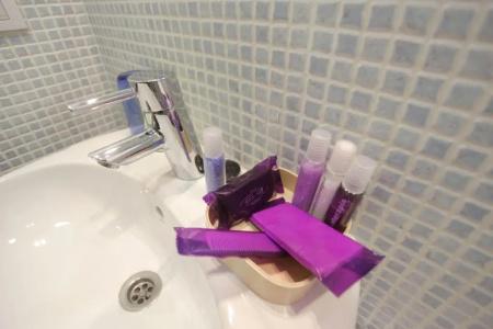 Catedral Suites by Como en Casa - 8