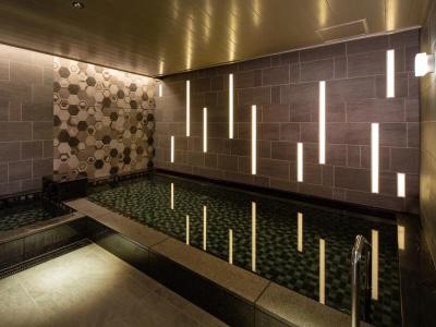 Monterey Le Frere Osaka - 22
