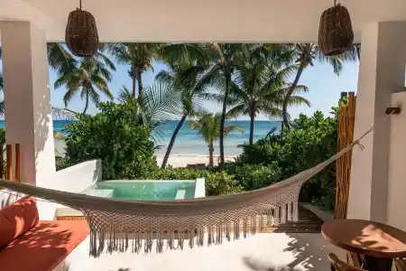The Beach Tulum - 28